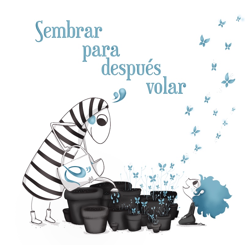 Arrel i vol